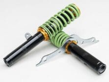 BMW E90/E92 3-Series Ultimo Coilovers (2006-2012) - Image 2