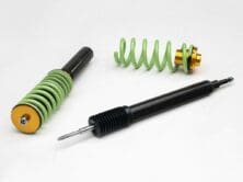 BMW E90/E92 3-Series Ultimo Coilovers (2006-2012) - Image 3