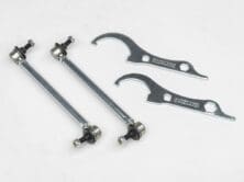 BMW E90/E92 3-Series Ultimo Coilovers (2006-2012) - Image 7