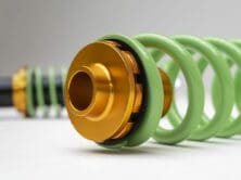 BMW E90/E92 3-Series Ultimo Coilovers (2006-2012) - Image 6